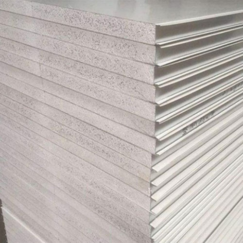 Antibacterial Purification Wall Board