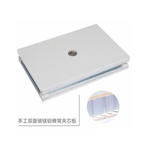 Factory Clean Panel