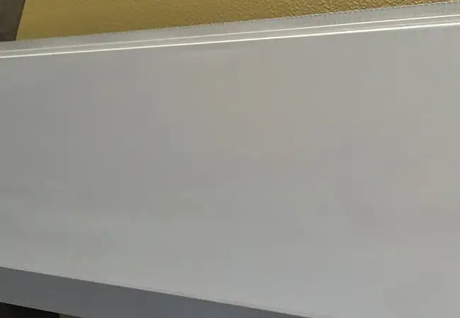 Kokkupandav isolatsiooniplaat